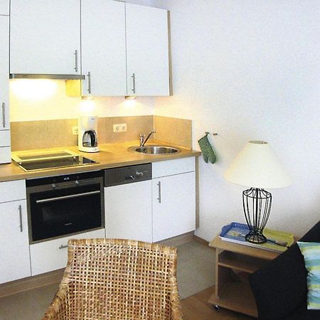 Apartment In Куксгафен Екстер'єр фото