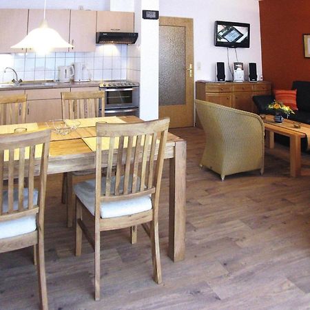 Apartment In Куксгафен Екстер'єр фото