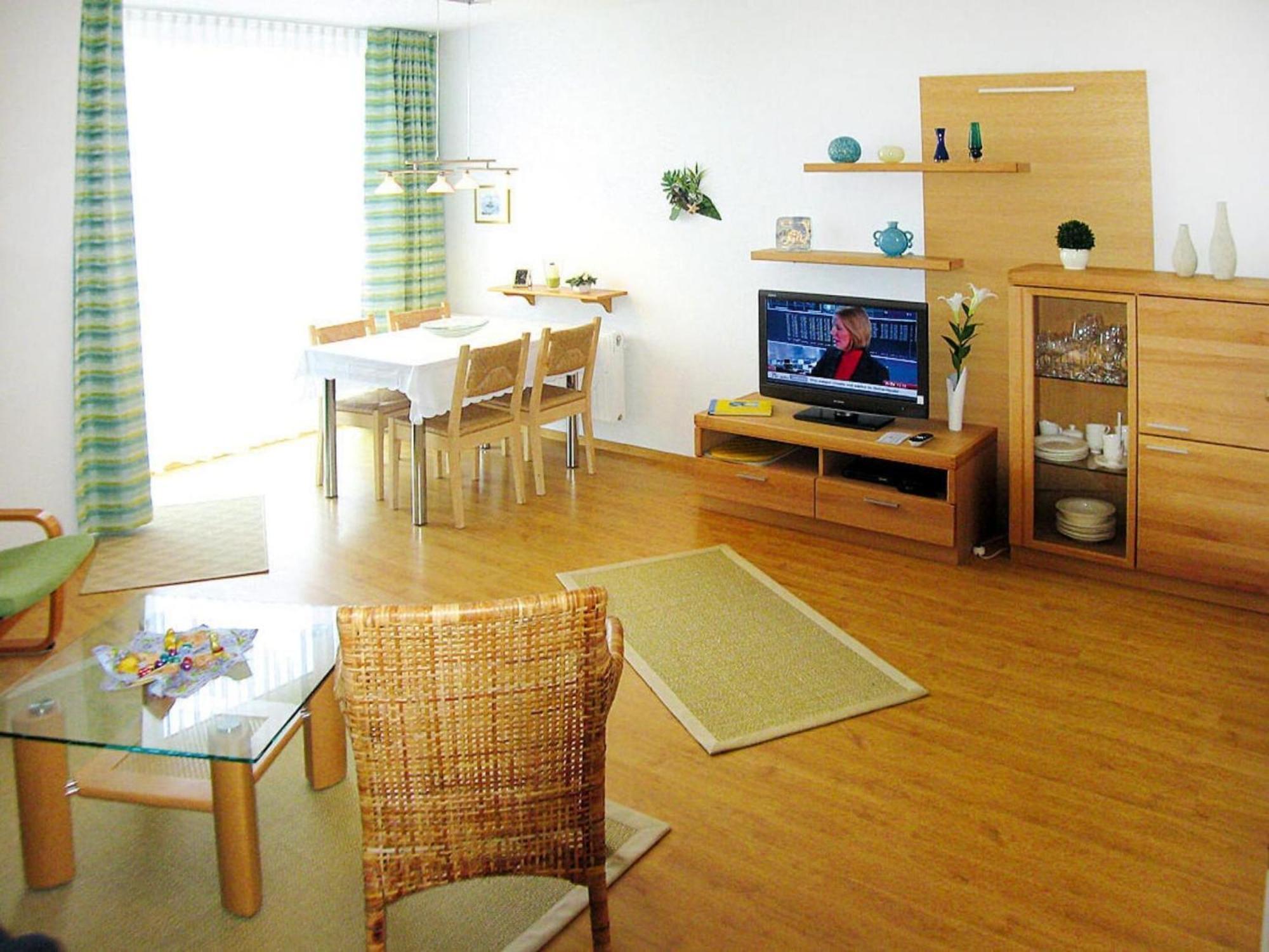 Apartment In Куксгафен Екстер'єр фото