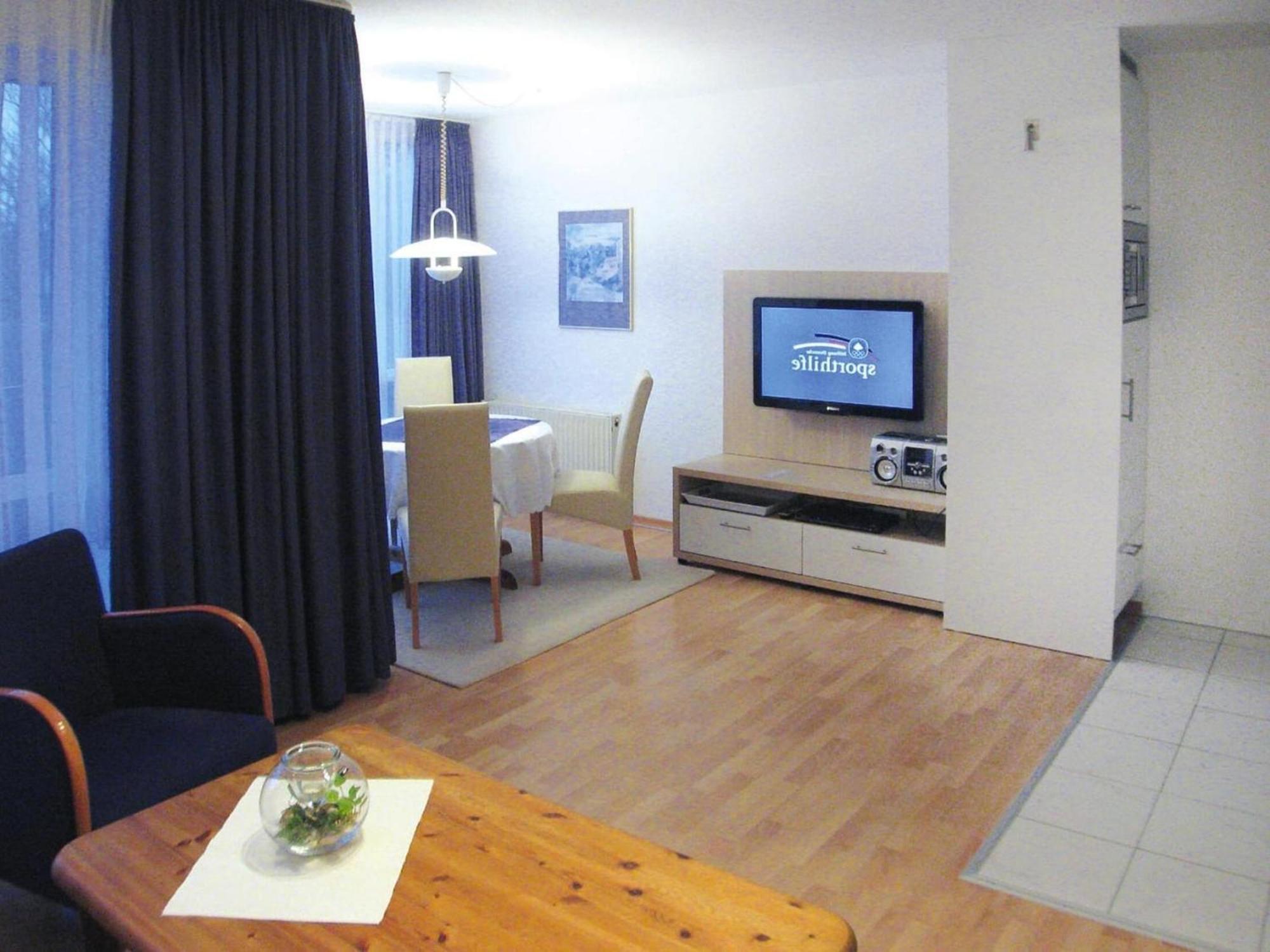 Apartment In Куксгафен Екстер'єр фото
