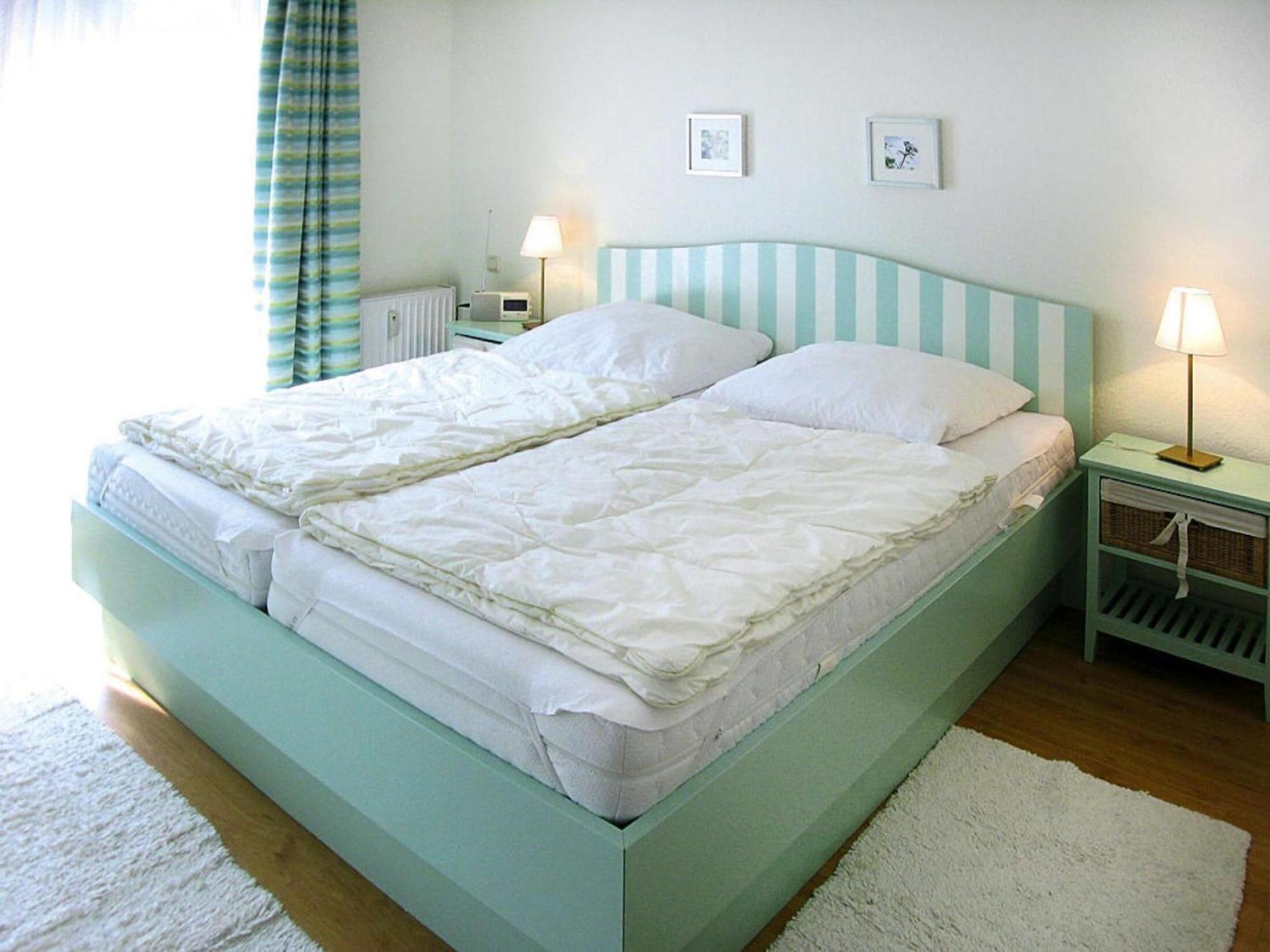 Apartment In Куксгафен Екстер'єр фото